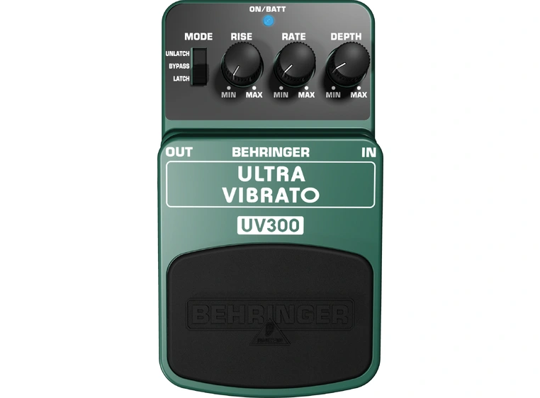 Behringer UV300 - ULTRA VIBRATO 